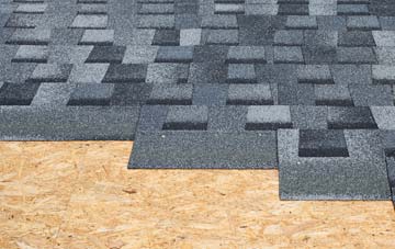 expert Baggrow asphalt roof companies