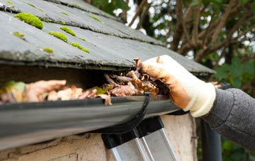 gutter cleaning Baggrow, Cumbria