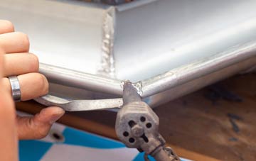 disadvantages of Baggrow lead roofing