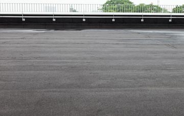 Baggrow asphalt roof replacement