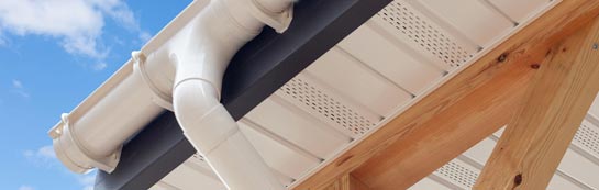 get Baggrow guttering quotes today