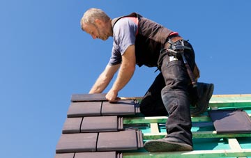 disadvantages of Baggrow slate roofing