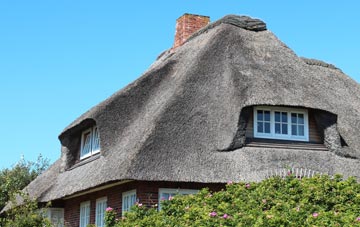 thatch roofing Baggrow, Cumbria