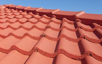 Baggrow tile and slate roof replacement