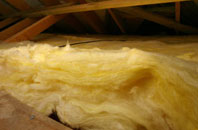 Baggrow pitch roof insulation